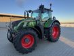 Fendt 718 Vario Profi+