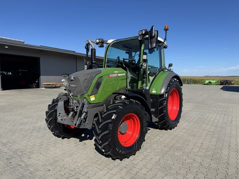 Fendt 311 Vario Profi+