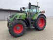 Fendt 720 Vario Profi+