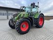 Fendt 724 Vario