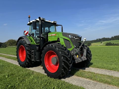 Fendt 936 Vario Profi+ (MY21)