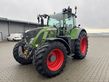 Fendt 724 Vario