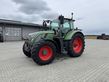 Fendt 722 Vario
