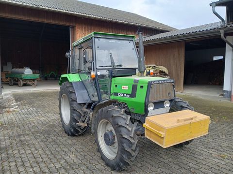Deutz Fahr DX 3.50