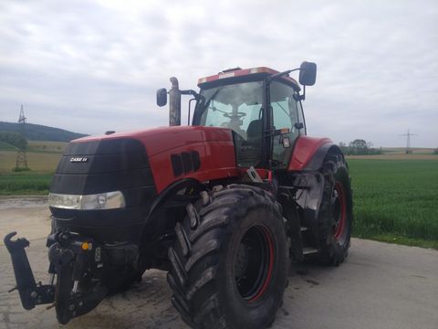 Case IH 310 Magnum K