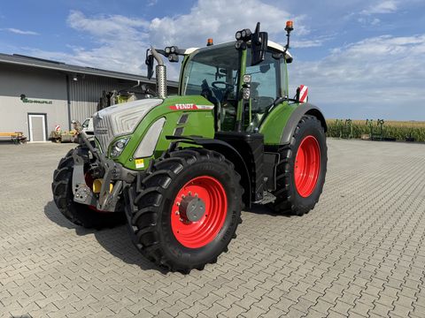 Fendt 720 Vario Power+