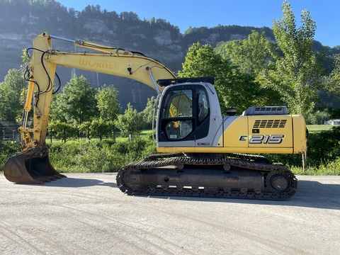 NEW HOLLAND