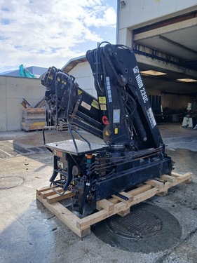Sonstige 220C-5