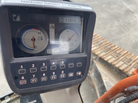 Fiat-Hitachi HITACHI