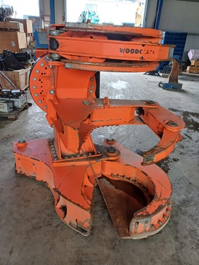 Sonstige Woodcracker C450
