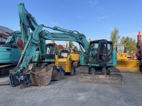 KOBELCO