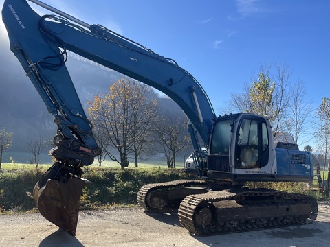 NEW HOLLAND