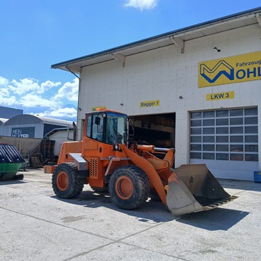 Fiat-Hitachi W130A