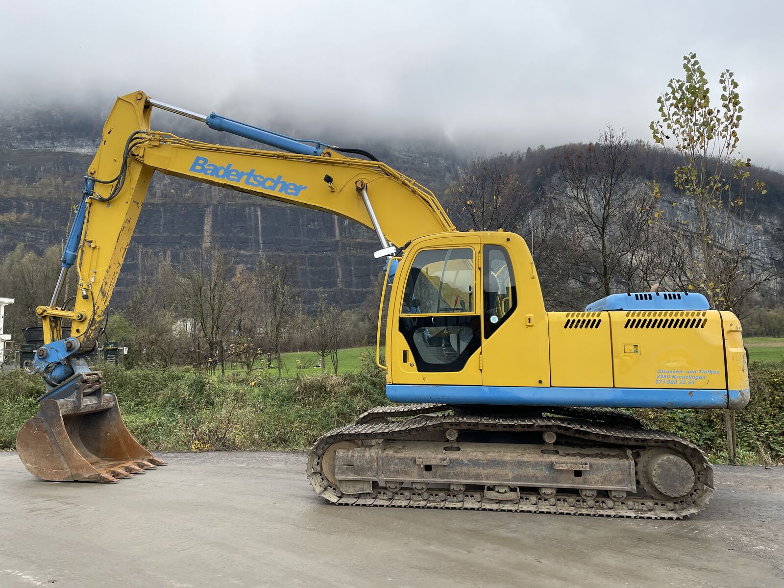 Kobelco KOBELCO 1