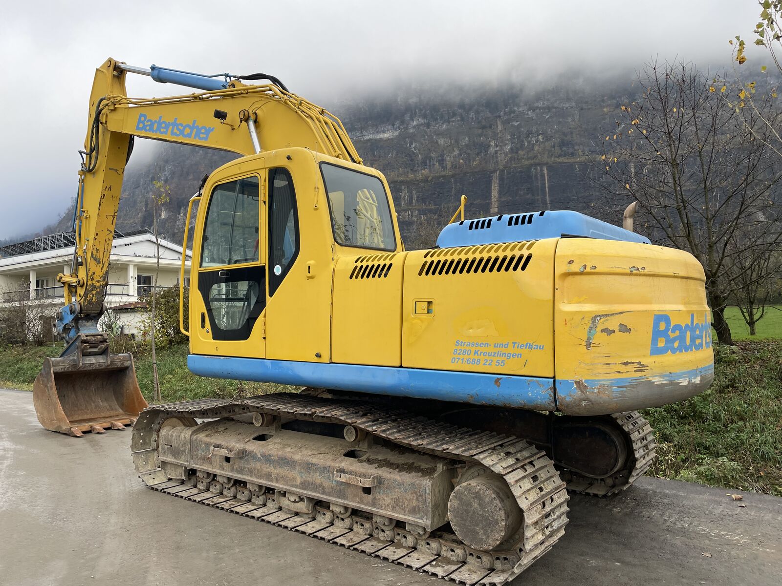 Kobelco KOBELCO 2