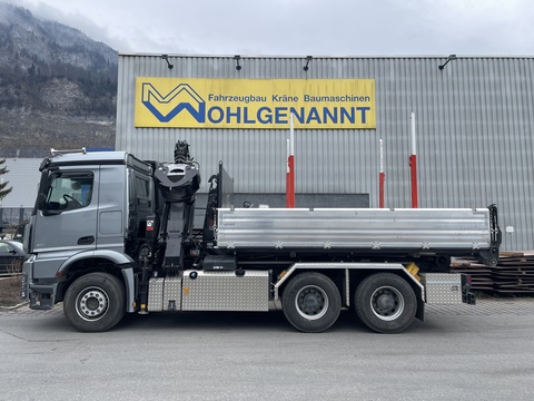 Sonstige Mercedes Benz