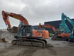 Fiat-Hitachi ZX280