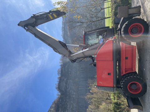 Volvo FH16-650