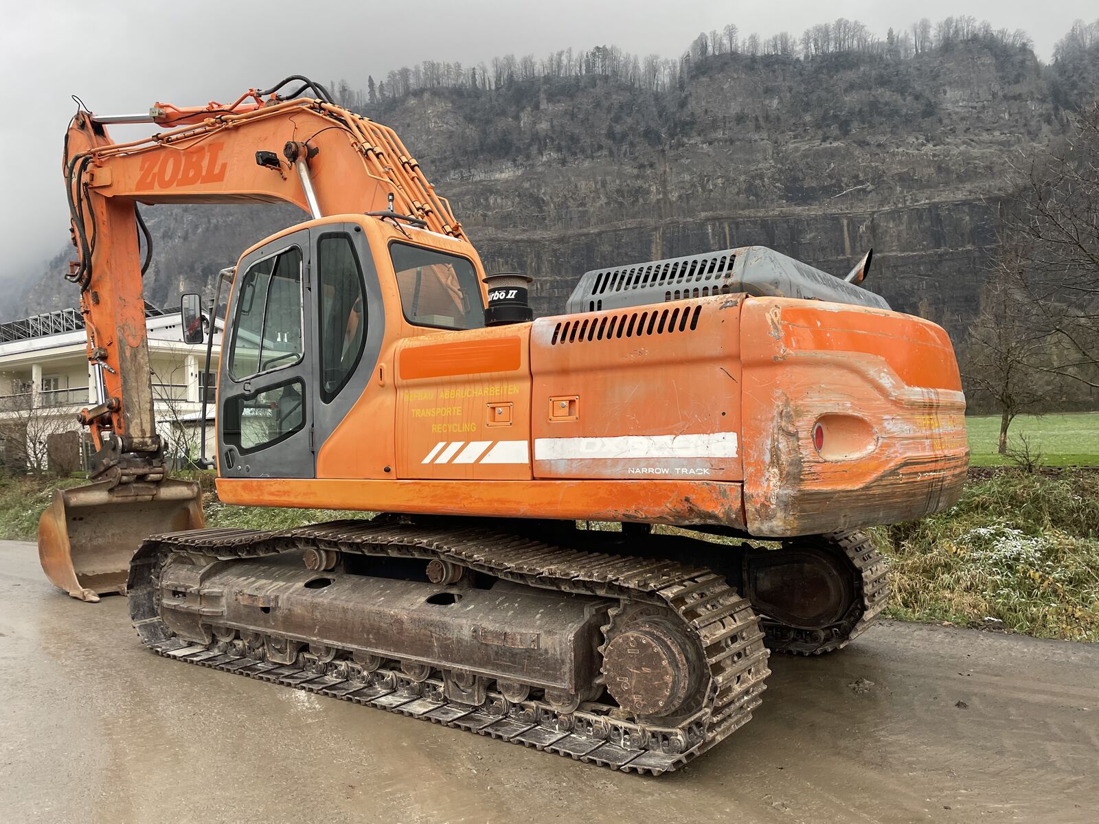 Doosan DOOSAN 2