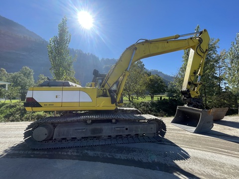KOBELCO