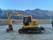 Komatsu PC138US-8