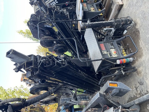 Sonstige HIAB