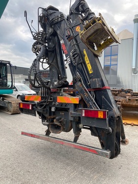 Sonstige F145ZT
