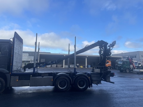 Sonstige LOGLIFT