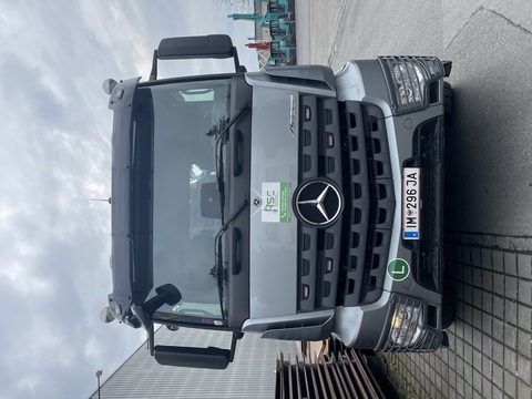 Sonstige Mercedes Benz