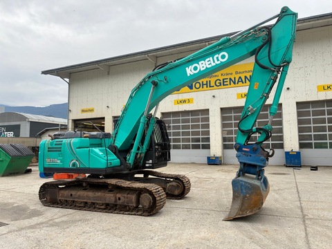 KOBELCO