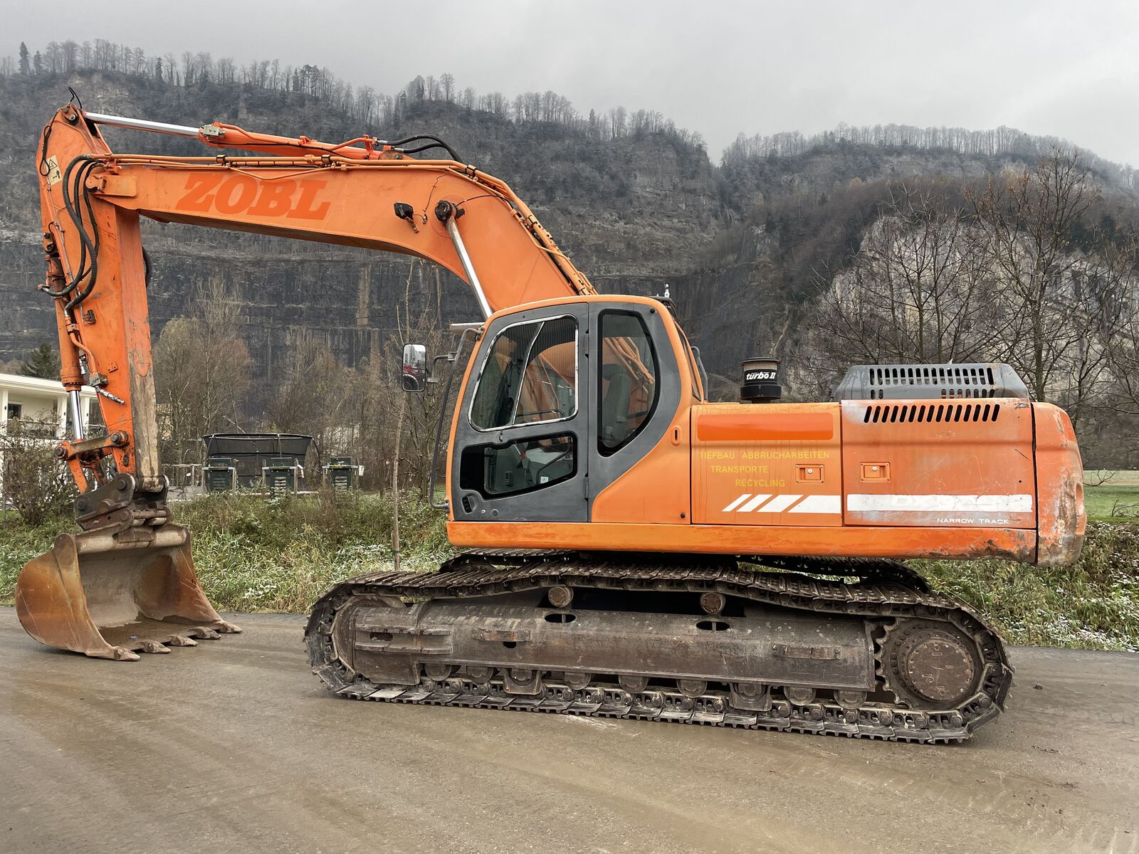 Doosan DOOSAN 1