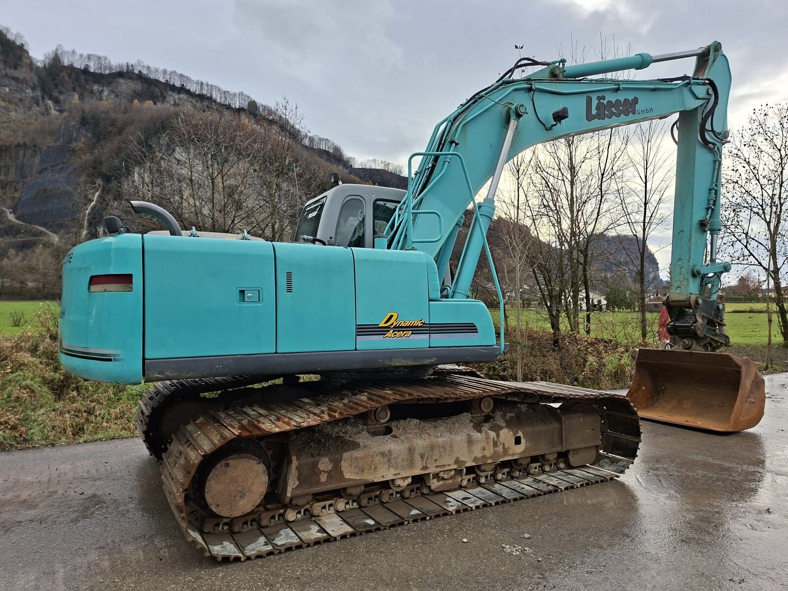 Kobelco KOBELCO 1