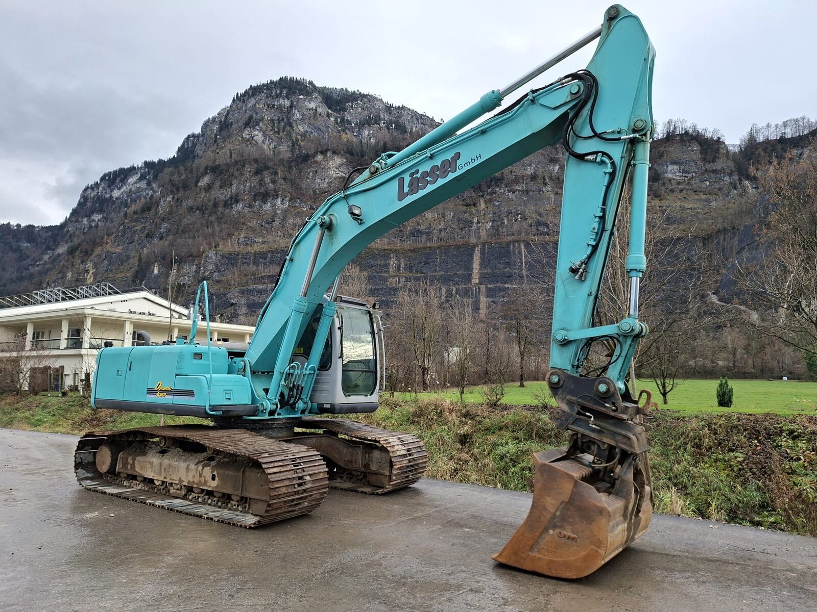 Kobelco KOBELCO 2