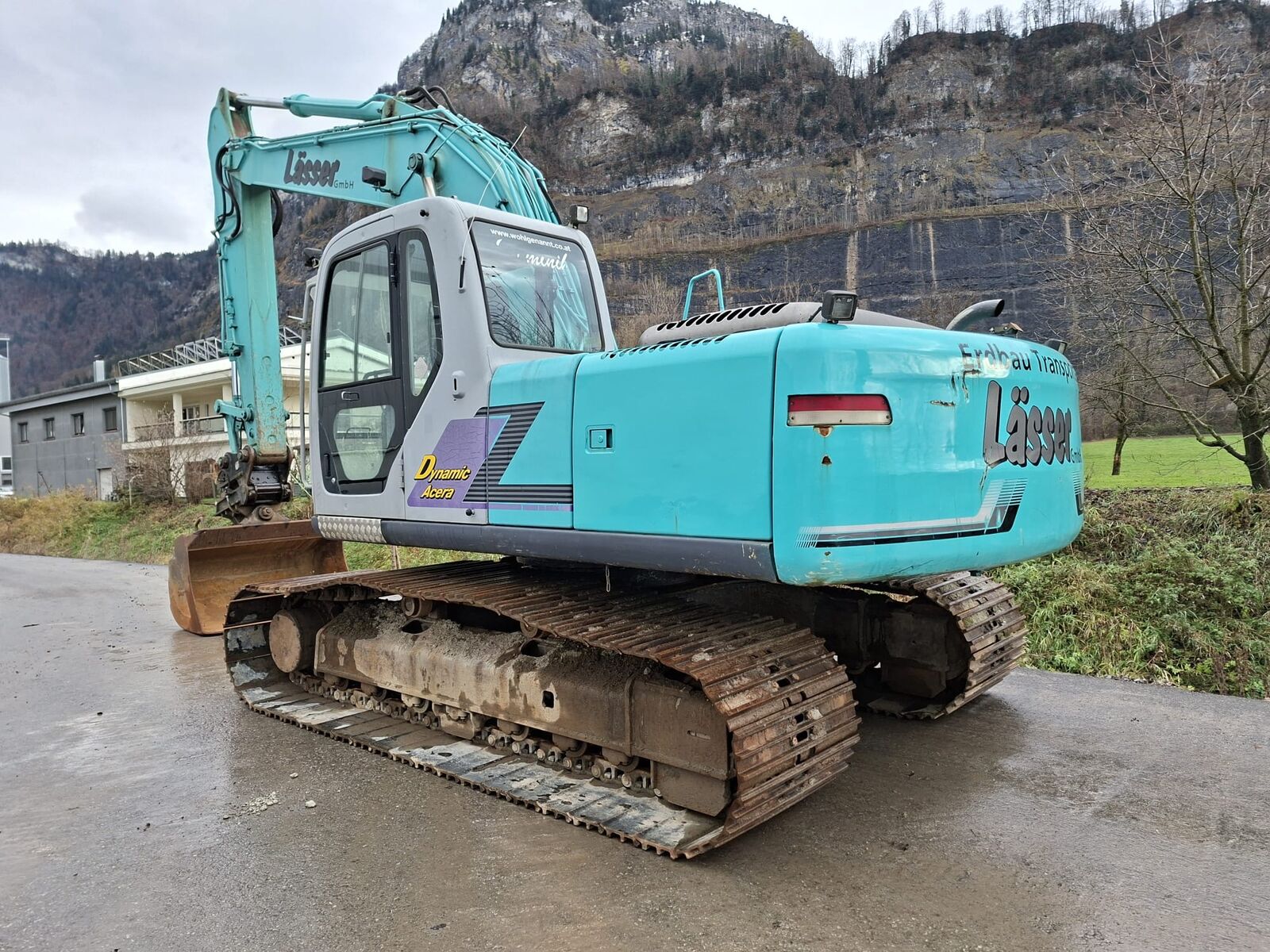 Kobelco KOBELCO 3