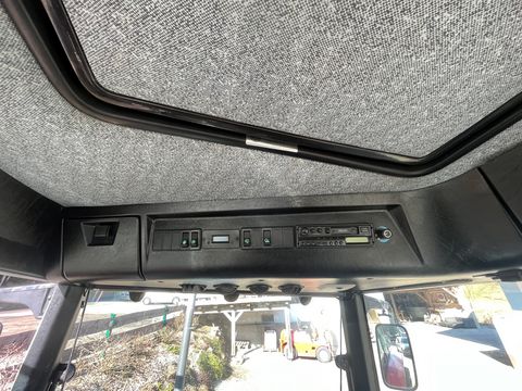 Steyr 9086 A T
