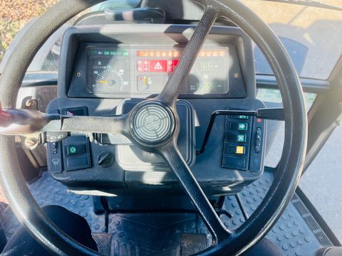 Steyr 9086 A T