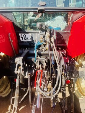 Steyr 9086 A T