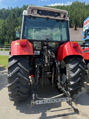 Steyr 9086 A T