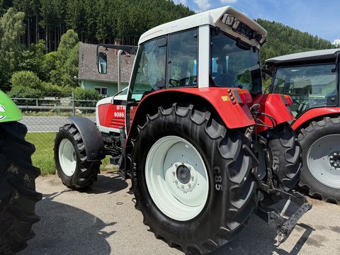 Steyr 9086 A T