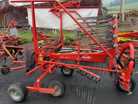 Kuhn GA 3801 GM