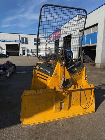 Uniforest 5,5H PRO 2