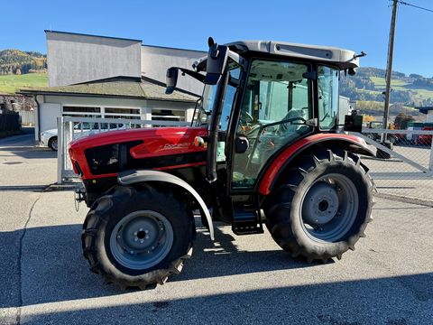 Same Dorado Natural 70 (Stage V)