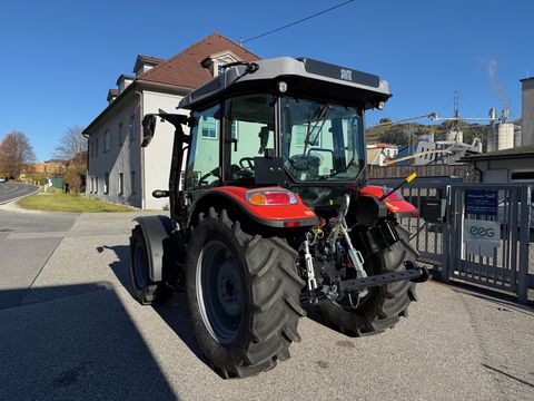 Same Dorado Natural 70 (Stage V)