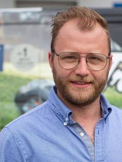 Kontaktperson