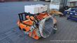 TALEX 1800 Kehrmaschine Kehrbesen Radlader Hoflader Eu