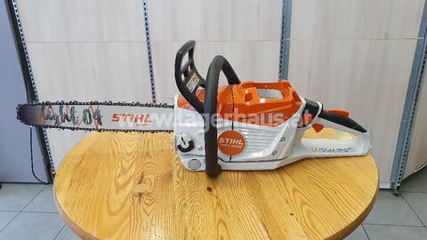 Stihl MSA 300 C-O