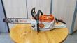 Stihl MSA 300 C-O