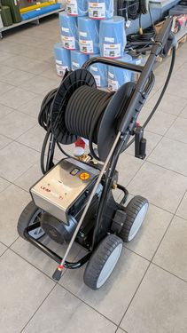 Kränzle LX-RP 1400 TST