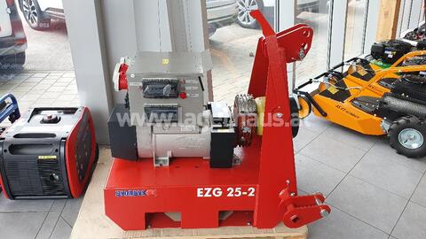 Sonstige ZAPFWELLENGENERATOR EZG 25-2