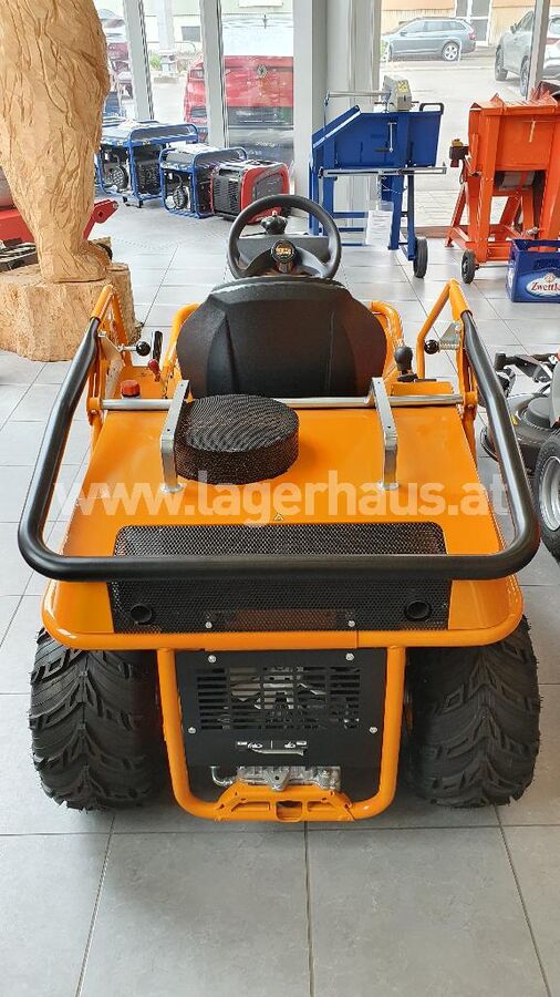 AS 940 SHERPA 4WD B&amp;S 3